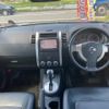 nissan x-trail 2012 CFJ1586388 image 3
