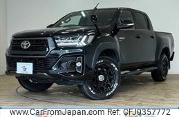 toyota hilux 2019 -TOYOTA--Hilux QDF-GUN125--GUN125-3909392---TOYOTA--Hilux QDF-GUN125--GUN125-3909392-