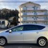 toyota prius-α 2016 -TOYOTA--Prius α DAA-ZVW40W--ZVW40-0019261---TOYOTA--Prius α DAA-ZVW40W--ZVW40-0019261- image 17