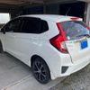 honda fit 2013 -HONDA--Fit DBA-GK6--GK6-3000517---HONDA--Fit DBA-GK6--GK6-3000517- image 4