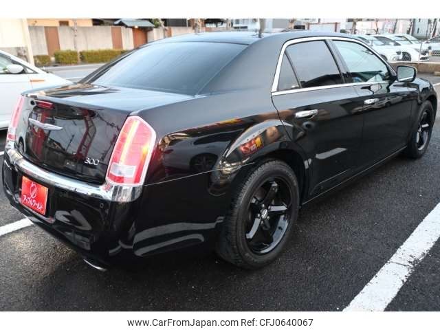 chrysler 300 2013 -CHRYSLER 【岐阜 349ﾛ 37】--Chrysler 300 ABA-LX36--2C3CCATGDH592833---CHRYSLER 【岐阜 349ﾛ 37】--Chrysler 300 ABA-LX36--2C3CCATGDH592833- image 2