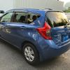 nissan note 2014 -NISSAN--Note DBA-E12--E12-198565---NISSAN--Note DBA-E12--E12-198565- image 4