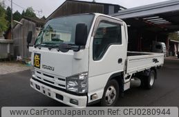 isuzu elf-truck 2012 GOO_NET_EXCHANGE_1100588A30241004W001