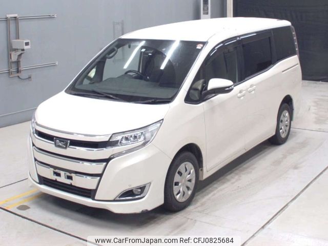 toyota noah 2018 -TOYOTA--Noah ZRR85G-0091368---TOYOTA--Noah ZRR85G-0091368- image 1