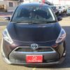 toyota sienta 2018 -TOYOTA 【名古屋 507ﾁ6032】--Sienta DAA-NHP170G--NHP170-7119176---TOYOTA 【名古屋 507ﾁ6032】--Sienta DAA-NHP170G--NHP170-7119176- image 2