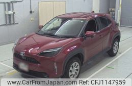 toyota yaris-cross 2022 -TOYOTA--Yaris Cross MXPB10-2023910---TOYOTA--Yaris Cross MXPB10-2023910-