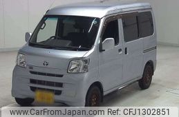 daihatsu hijet-van 2013 -DAIHATSU 【岐阜 480ﾎ5894】--Hijet Van EBD-S321V--S321V-0167052---DAIHATSU 【岐阜 480ﾎ5894】--Hijet Van EBD-S321V--S321V-0167052-