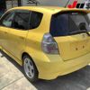 honda fit 2007 -HONDA--Fit GD3--2017040---HONDA--Fit GD3--2017040- image 2