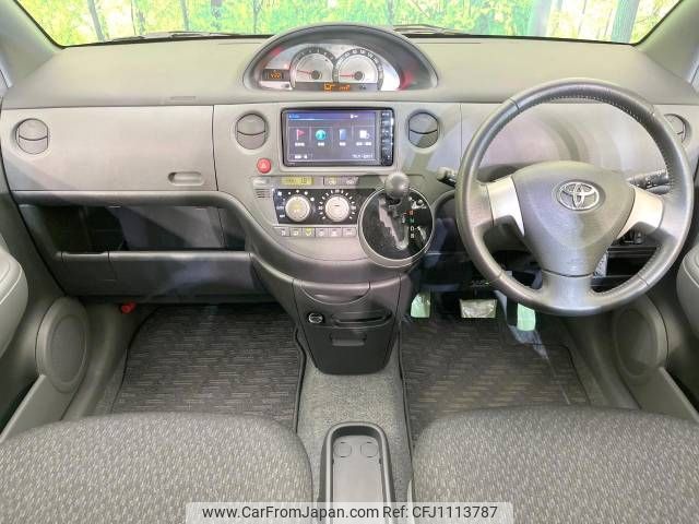 toyota sienta 2014 -TOYOTA--Sienta DBA-NCP81G--NCP81-5218985---TOYOTA--Sienta DBA-NCP81G--NCP81-5218985- image 2
