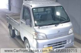 daihatsu hijet-truck 2006 -DAIHATSU 【奈良 480ｲ977】--Hijet Truck S210P-2056572---DAIHATSU 【奈良 480ｲ977】--Hijet Truck S210P-2056572-