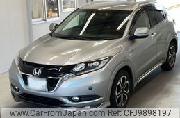 honda vezel 2014 -HONDA 【鹿児島 330ま1140】--VEZEL RU3-1044863---HONDA 【鹿児島 330ま1140】--VEZEL RU3-1044863-