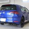 volkswagen golf 2018 GOO_JP_700130095430240620001 image 14