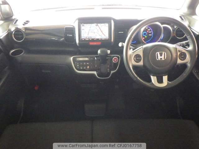 honda n-box 2012 -HONDA--N BOX DBA-JF1--JF1-2008006---HONDA--N BOX DBA-JF1--JF1-2008006- image 2