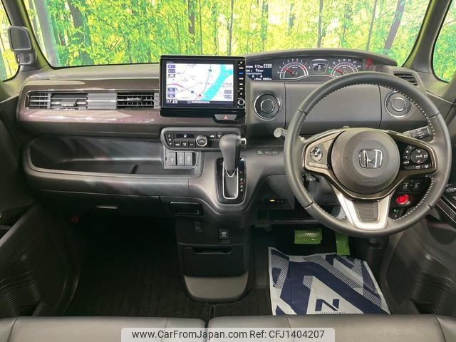 honda n-box 2019 quick_quick_JF3_JF3-2109328 image 2