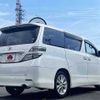 toyota vellfire 2009 504928-923031 image 2