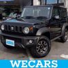 suzuki jimny-sierra 2023 quick_quick_3BA-JB74W_JB74W-205055 image 1