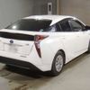 toyota prius 2017 -TOYOTA 【姫路 301ｻ3799】--Prius DAA-ZVW51--ZVW51-6051572---TOYOTA 【姫路 301ｻ3799】--Prius DAA-ZVW51--ZVW51-6051572- image 2