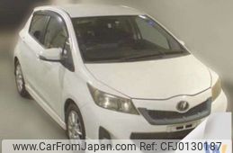 toyota vitz 2011 -TOYOTA--Vitz DBA-NCP131--NCP131-2005302---TOYOTA--Vitz DBA-NCP131--NCP131-2005302-