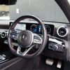 mercedes-benz a-class 2019 -MERCEDES-BENZ--Benz A Class 3DA-177012--WDD1770122J085583---MERCEDES-BENZ--Benz A Class 3DA-177012--WDD1770122J085583- image 11