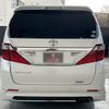 toyota alphard 2012 -TOYOTA--Alphard DBA-ANH20W--ANH20-8228963---TOYOTA--Alphard DBA-ANH20W--ANH20-8228963- image 6