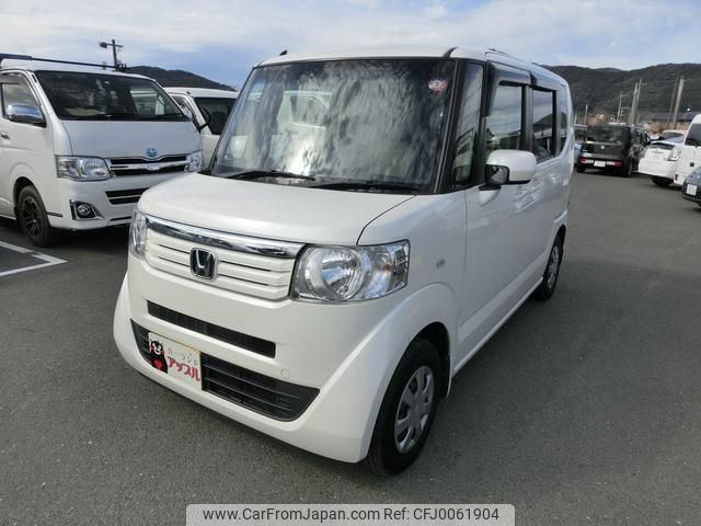 honda n-box 2012 quick_quick_JF1_JF1-1109867 image 1