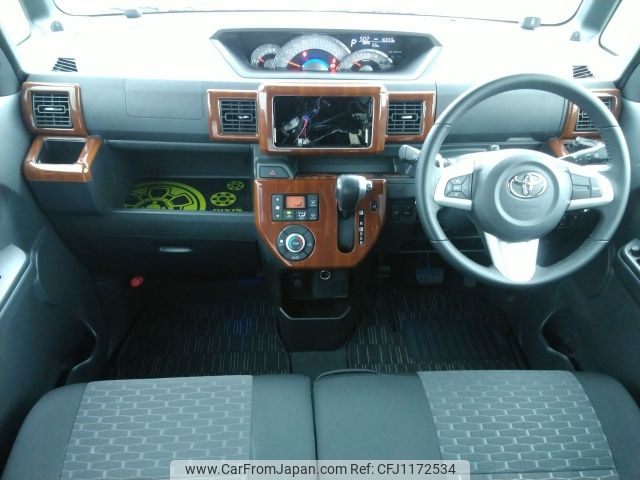 toyota pixis-mega 2021 -TOYOTA--Pixis Mega 3BA-LA700A--LA700A-0035171---TOYOTA--Pixis Mega 3BA-LA700A--LA700A-0035171- image 2