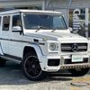 mercedes-benz g-class 2014 -MERCEDES-BENZ--Benz G Class FDA-463346--WDB4633462X226986---MERCEDES-BENZ--Benz G Class FDA-463346--WDB4633462X226986- image 17