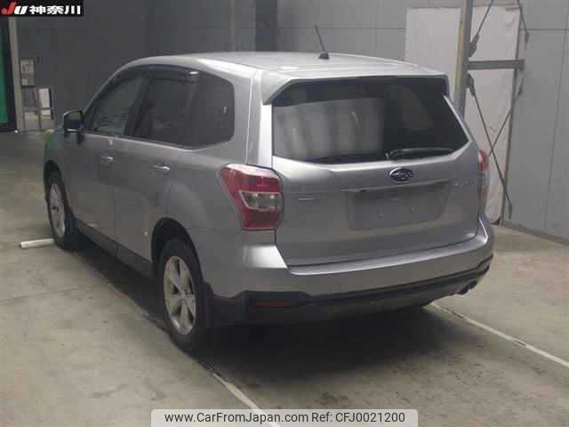 subaru forester 2014 -SUBARU--Forester SJ5-041610---SUBARU--Forester SJ5-041610- image 2