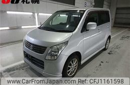 suzuki wagon-r 2012 -SUZUKI--Wagon R MH23S-901062---SUZUKI--Wagon R MH23S-901062-