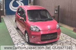 toyota porte 2016 -TOYOTA--Porte NSP141-8004608---TOYOTA--Porte NSP141-8004608-