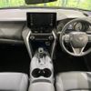 toyota harrier 2022 quick_quick_MXUA80_MXUA80-0080155 image 2