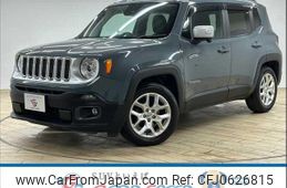 jeep renegade 2018 quick_quick_ABA-BU14_1C4BU0000JPH48013