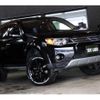 mitsubishi outlander 2012 -MITSUBISHI 【名変中 】--Outlander CW5W--0400390---MITSUBISHI 【名変中 】--Outlander CW5W--0400390- image 25