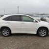 toyota harrier 2007 NIKYO_QW60368 image 3