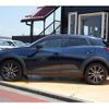 mazda cx-3 2015 quick_quick_DK5FW_DK5FW-117400 image 3