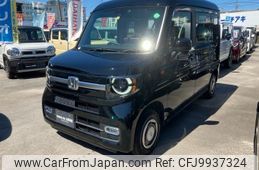 honda n-van 2023 -HONDA--N VAN 5BD-JJ1--JJ1-5022970---HONDA--N VAN 5BD-JJ1--JJ1-5022970-