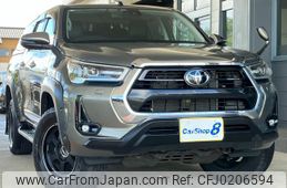 toyota hilux 2021 GOO_NET_EXCHANGE_1157649A30240913W002