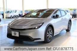 toyota prius 2024 CFJ1878775