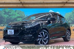 honda vezel 2018 quick_quick_RU3_RU3-1312587