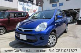 toyota passo 2016 -TOYOTA--Passo DBA-KGC30--KGC30-0254228---TOYOTA--Passo DBA-KGC30--KGC30-0254228-