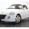 daihatsu copen 2007 -DAIHATSU--Copen L880K--L880K-0041706---DAIHATSU--Copen L880K--L880K-0041706- image 1