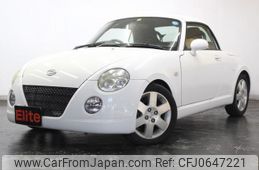 daihatsu copen 2007 -DAIHATSU--Copen L880K--L880K-0041706---DAIHATSU--Copen L880K--L880K-0041706-