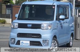 daihatsu wake 2019 quick_quick_DBA-LA710S_LA710S-0029962