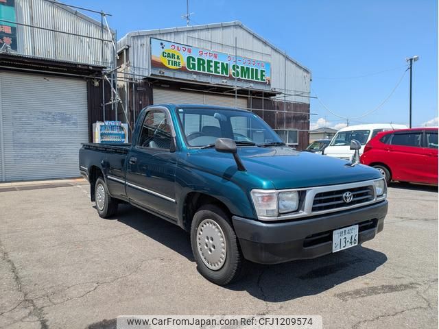 toyota hilux 1997 GOO_NET_EXCHANGE_0207607A30250528W002 image 1