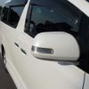 toyota alphard 2010 -TOYOTA--Alphard DBA-ANH25W--ANH25-8027561---TOYOTA--Alphard DBA-ANH25W--ANH25-8027561- image 5