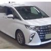 toyota alphard 2024 -TOYOTA 【弘前 300ｽ 89】--Alphard 3BA-AGH45W--AGH45W-0005246---TOYOTA 【弘前 300ｽ 89】--Alphard 3BA-AGH45W--AGH45W-0005246- image 1