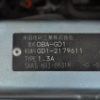 honda fit 2005 CFJ0022166 image 13