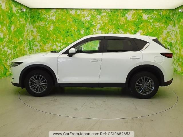 mazda cx-5 2017 quick_quick_LDA-KF2P_KF2P-127200 image 2