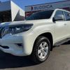 toyota land-cruiser-prado 2019 -TOYOTA--Land Cruiser Prado LDA-GDJ150W--GDJ150-0042716---TOYOTA--Land Cruiser Prado LDA-GDJ150W--GDJ150-0042716- image 10