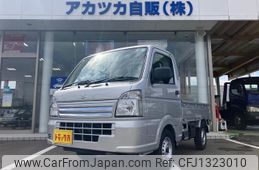 suzuki carry-truck 2024 -SUZUKI 【新潟 480ﾆ5947】--Carry Truck DA16T--852823---SUZUKI 【新潟 480ﾆ5947】--Carry Truck DA16T--852823-